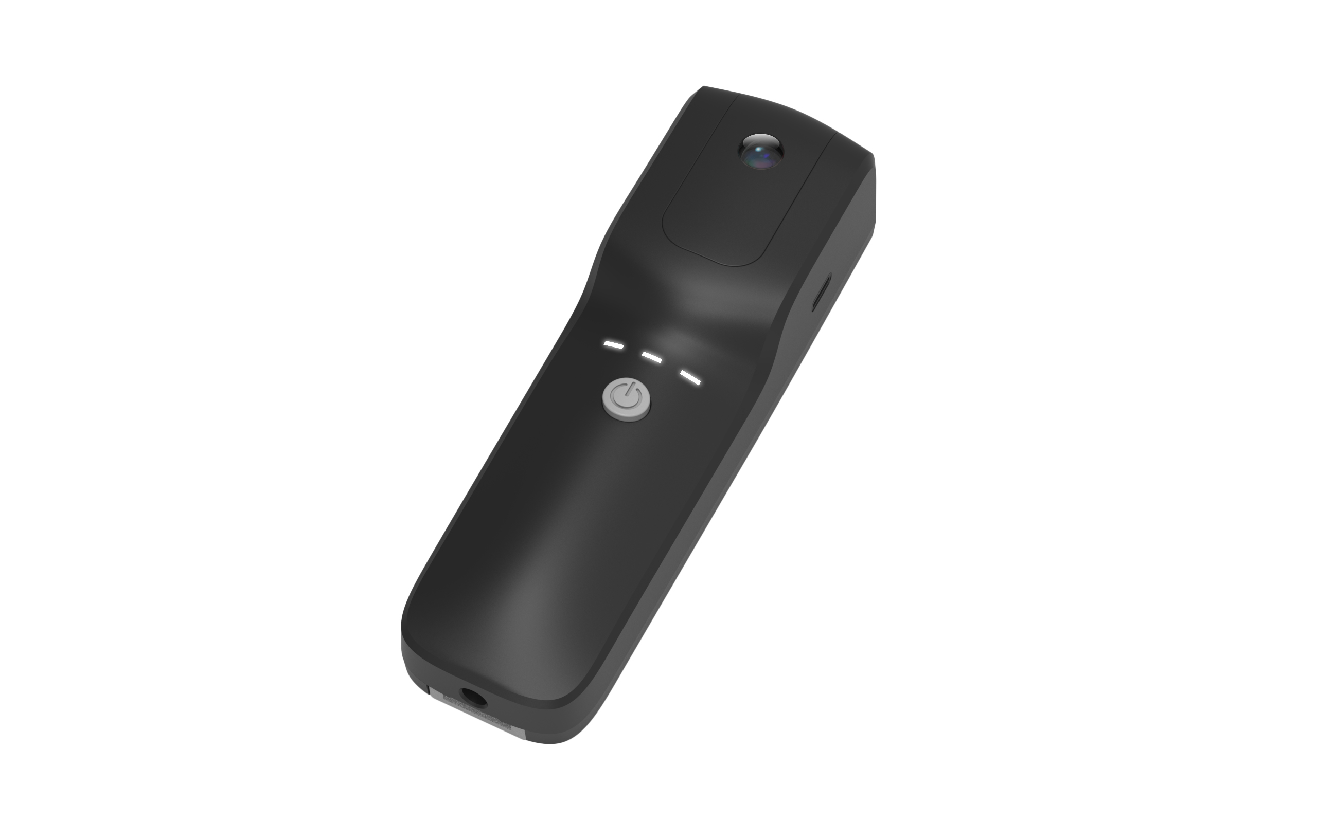 Thermal Imaging Camera 256X192 - Termocamera IR 256x192 per Smartphone, Imager