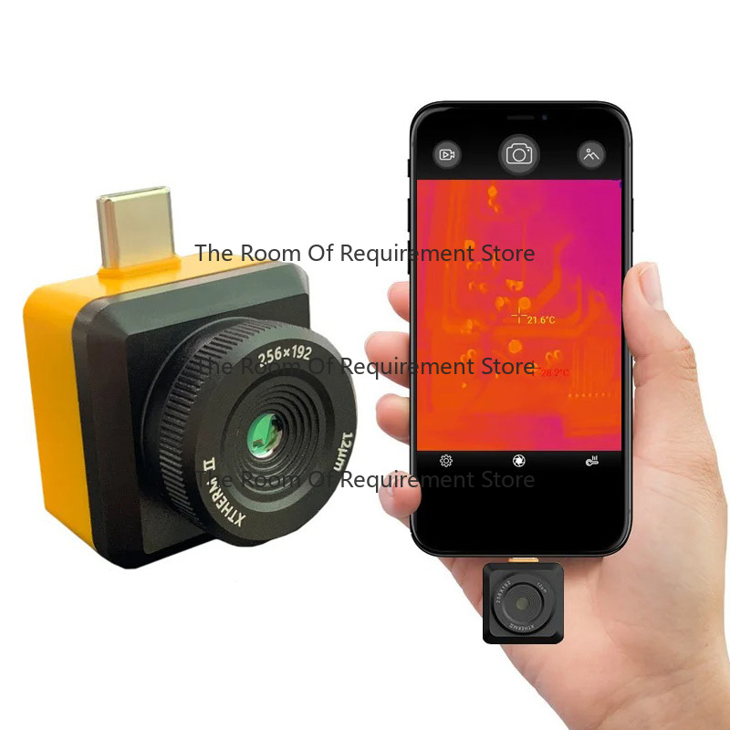 Thermal Imager Pcb Repair - La diagnosi dei guasti del PCB