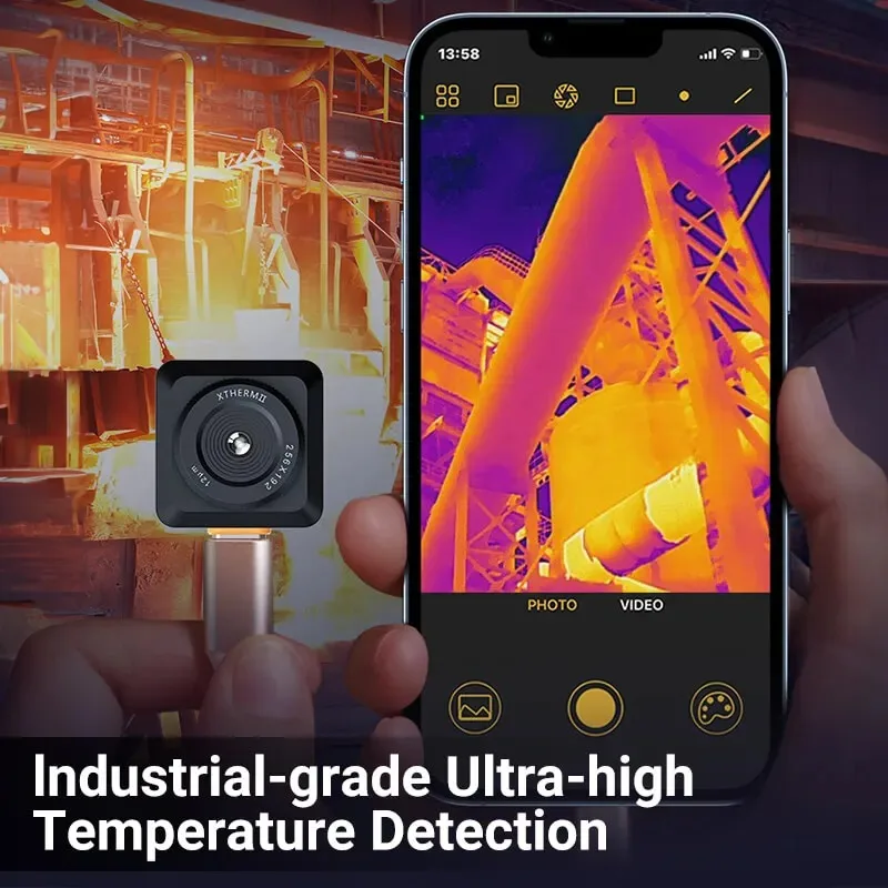 La diagnosi dei guasti del PCB - Thermal Imager Pcb Repair recensione e prezzo
