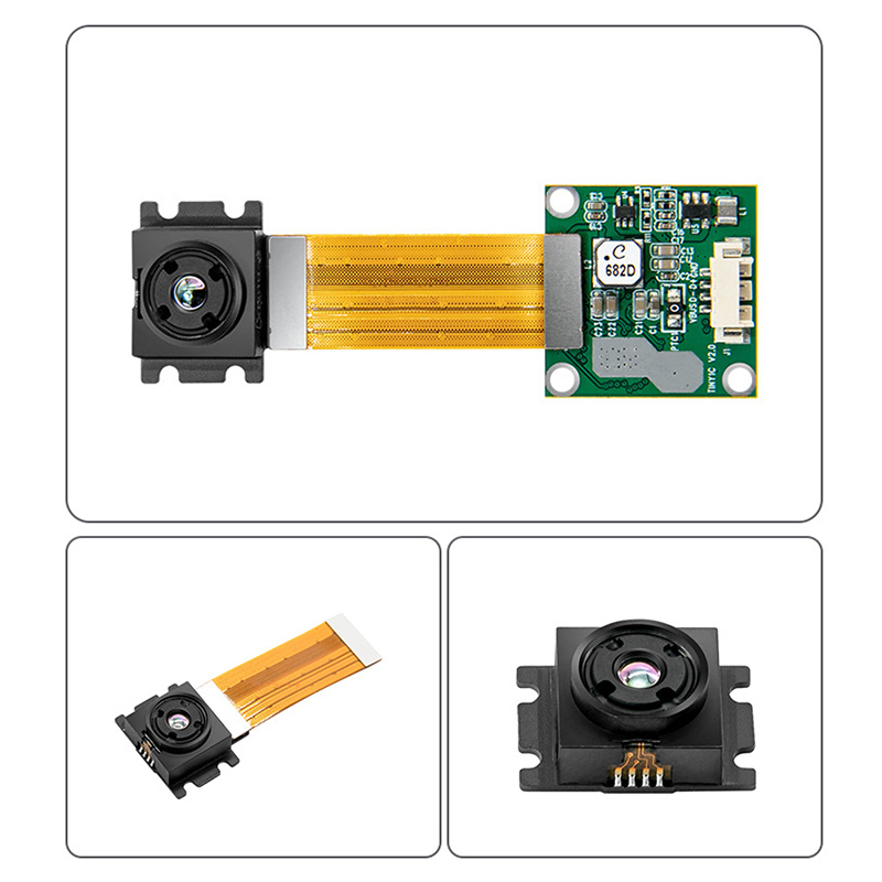 Tiny1-C 256x192 Core Telecamer - Thermal Imaging Camera 256X192 recensione e prezzo