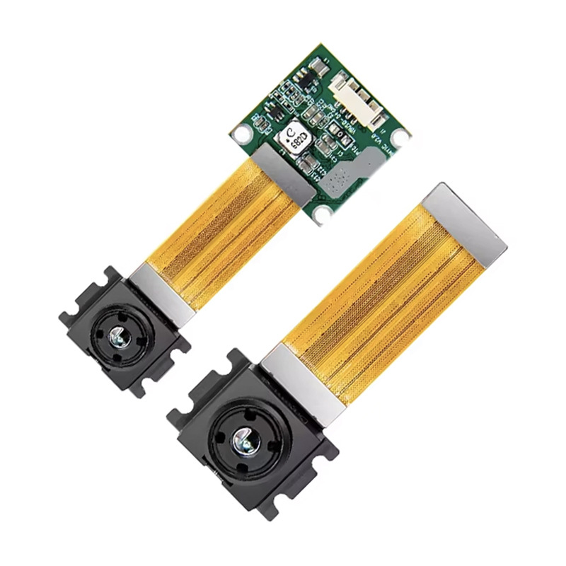 Tiny1-C 256x192 Core Telecamer - Thermal Imaging Camera 256X192 recensione e prezzo