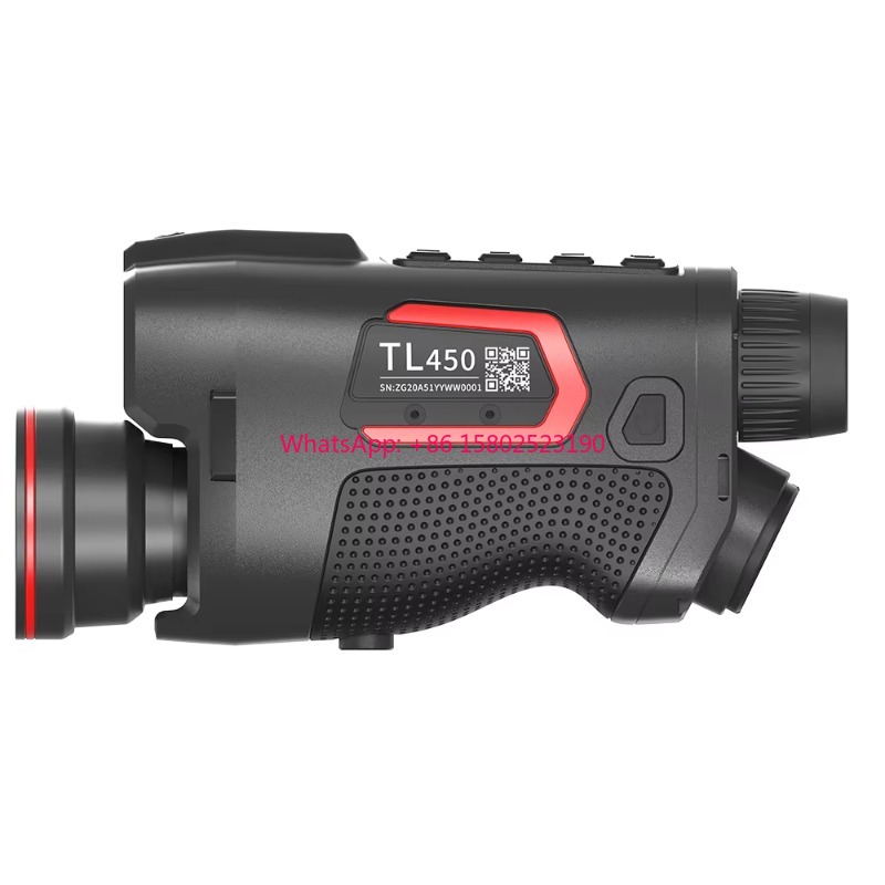 Guida ai Bestseller Cinesi: Se - Guide Sensmart Thermal Monocular recensione e prezzo