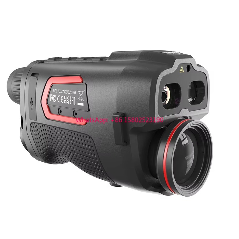 Guida ai Bestseller Cinesi: Se - Guide Sensmart Thermal Monocular recensione e prezzo