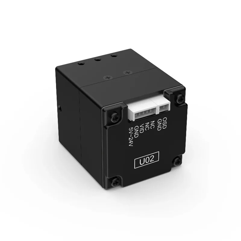 Modulo Termico U03 640x512 con - Thermal Module 640X512 Core recensione e prezzo
