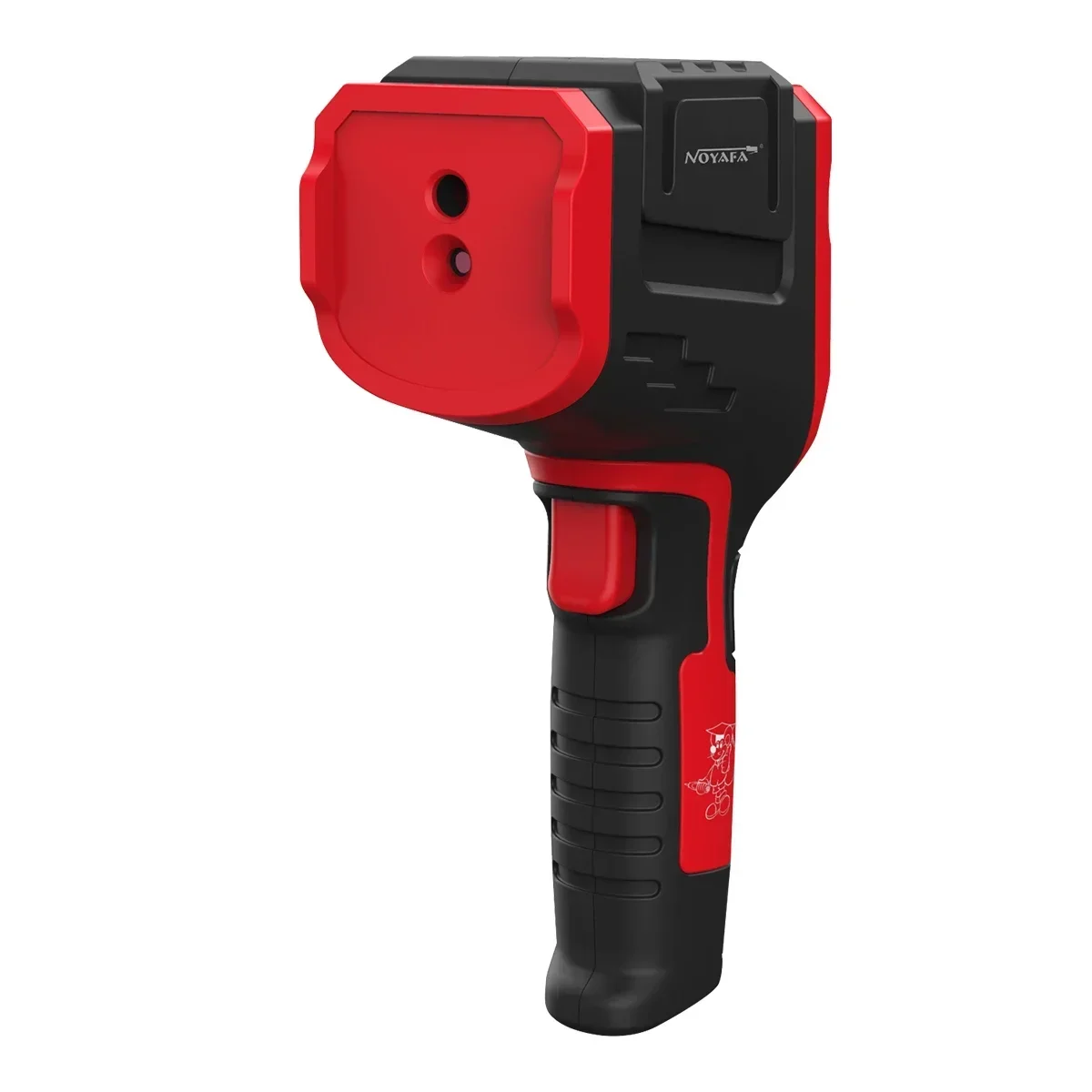 Telecamera termica a infraross - Nf 521 Thermal Imaging Camera recensione e prezzo