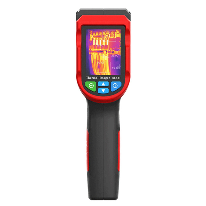 ABRE-NF-521 Telecamera termica - Nf 521 Thermal Imaging Camera recensione e prezzo