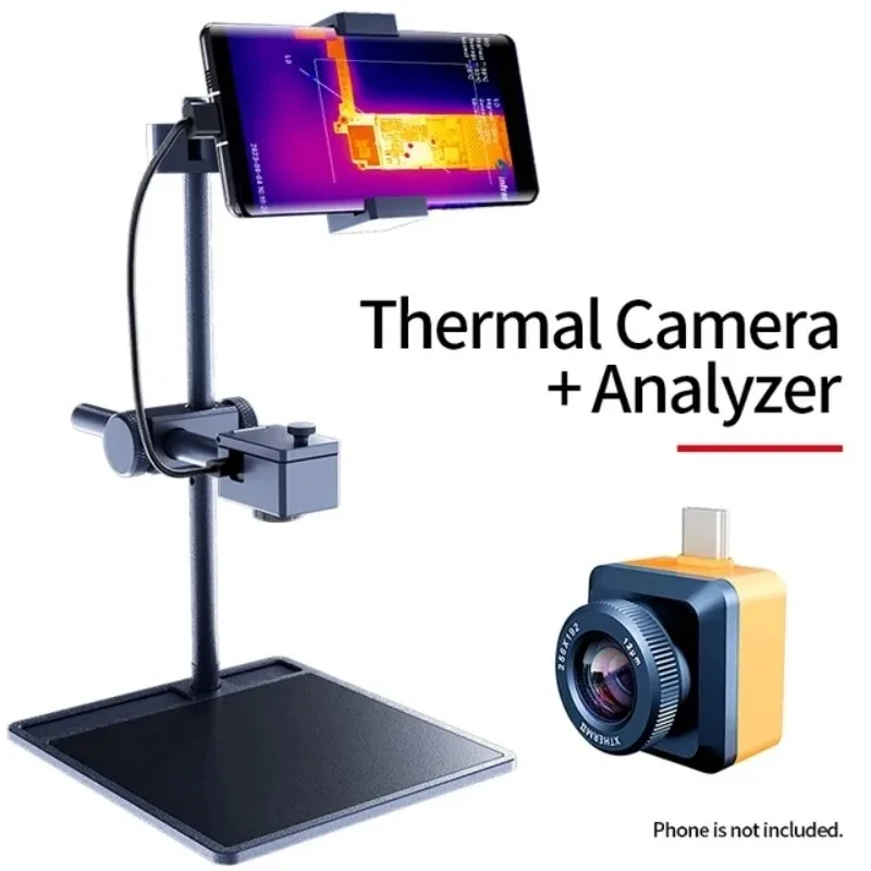 InfiRay Xinfrared T2S Plus Ana - Nf 521 Thermal Imaging Camera recensione e prezzo