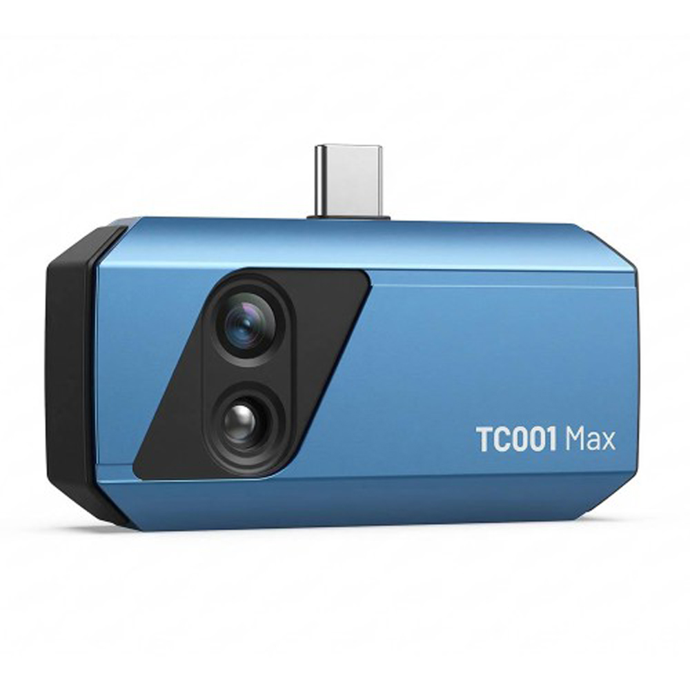 TOPDON TC001 Max Telecamera Te - Topdon Tc001 Thermal Camera recensione e prezzo
